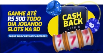 Benefícios da conta