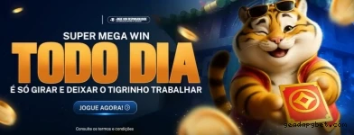 Níveis VIP Geadapg